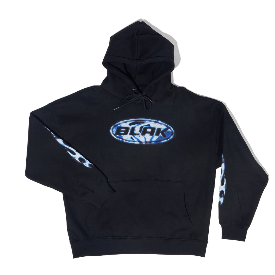 Street Machine Hoodie