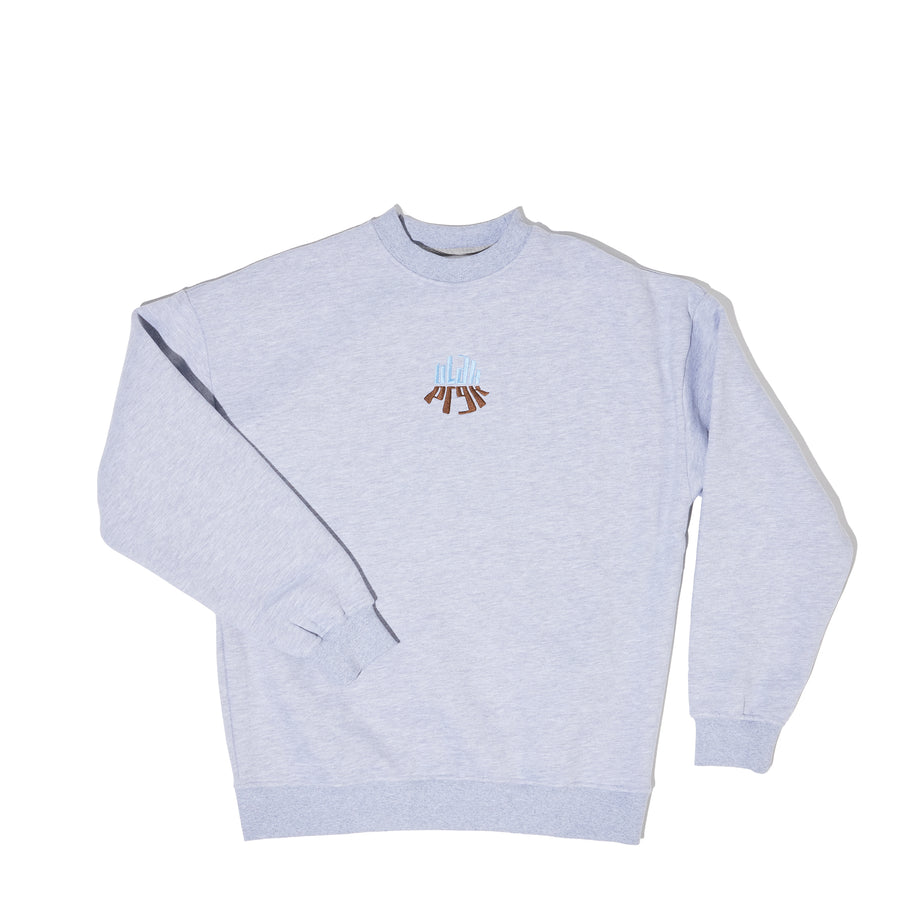 Reflections Crew Neck